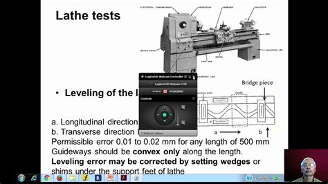 cnc machine geometrical test|Mastering CNC Machine Geometrical Test Charts: A .